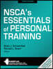 Nsca's Essentials of Personal Training