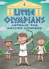 Little Olympians 4: Artemis, the Archer Goddess