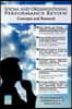 Social and Organizational Performance Review: Concepts and Research