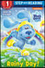 Rainy Day! (Blue's Clues & You)