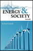 Energy & Society (Revised): The Relation Between Energy, Social Change, and Economic Development