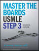 Master the Boards USMLE Step 3 7th Ed.