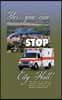 Yes, You Can Stop City Hall!: A History of Ambulance Service in La Crosse, Wisconsin and the Coulee Region