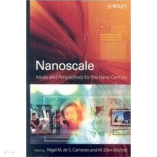 Nanoscale: Issues and Perspectives for the Nano Century (Hardcover) 