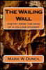The Wailing Wall: from the mind of a college student