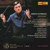 Christian Thielemann 쇤베르크: '구레의 노래' (Schoenberg: Gurre-Lieder - Live at Semperoper, Dresden)