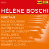 엘렌 보스키의 예술 (Helene Boschi - Portrait)