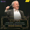 Frieder Bernius 칸나비히: '엘렉트라' (Johann Christian Cannabich: Electra)