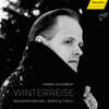 Benjamin Bruns 슈베르트: 겨울 나그네 (Schubert: Winterreise Op.89 D.911)