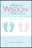 Words of Wisdom > Pass It on > Baby Shower Edition