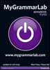 MyGrammarLab Advanced without Key and MyLab Pack