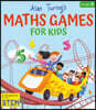 Alan Turing's Maths Games for Kids