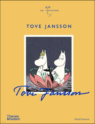 Tove Jansson: The Illustrators