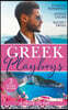 Greek Playboys: A Price To Pay