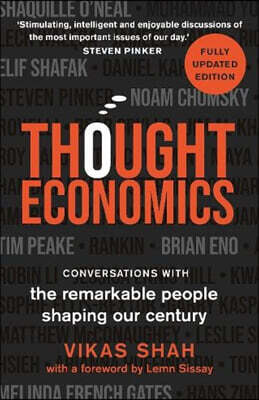 Thought Economics