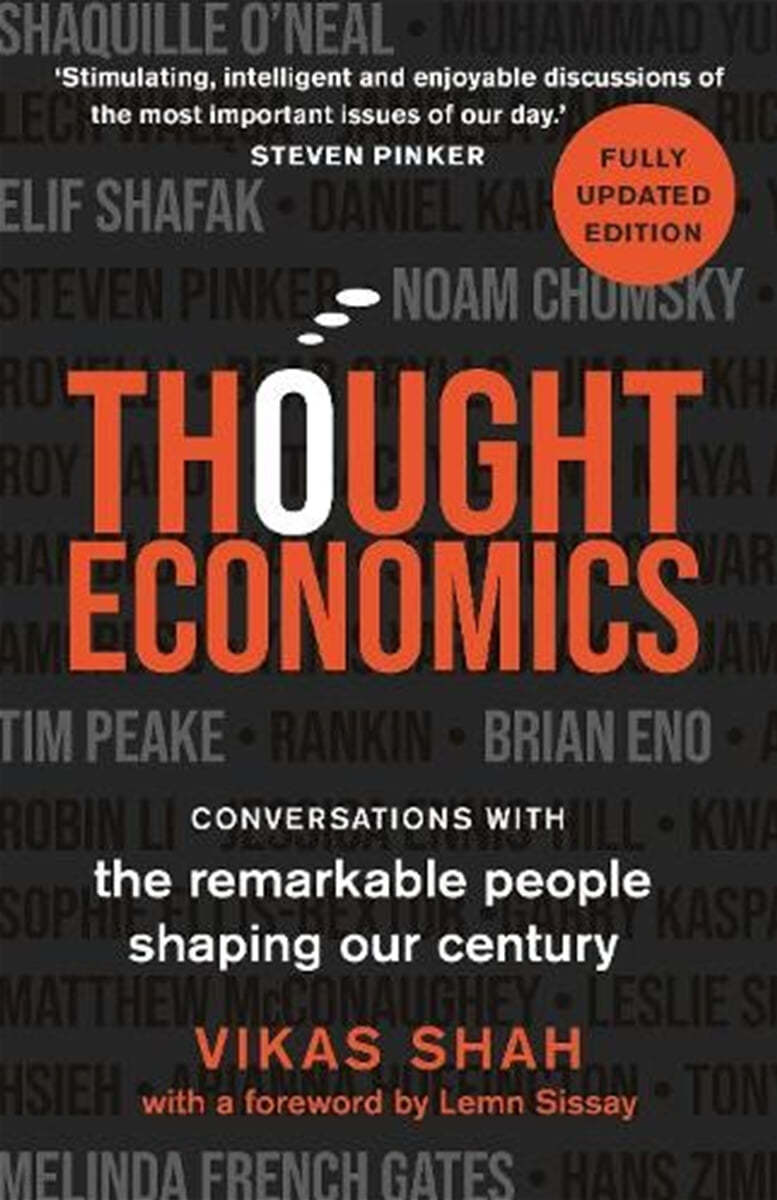 Thought Economics