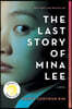 The Last Story of Mina Lee: A Reese's Book Club Pick