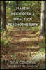 Martin Heidegger's Impact on Psychotherapy (2nd ed.)