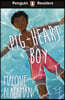 Penguin Readers Level 4: Pig-Heart Boy (ELT Graded Reader)