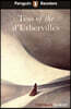 Penguin Readers Level 6: Tess of the D'Urbervilles (ELT Graded Reader)
