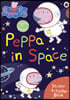 Peppa Pig: Peppa in Space Sticker Activity Book