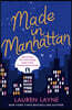 Made in Manhattan