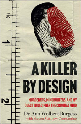 A Killer By Design