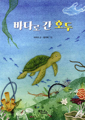 바다로 간 호두
