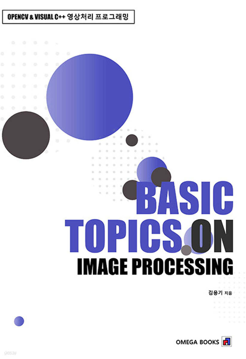 Basic Topics On Image Processing