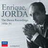 Enrique Jorda 엔리케 호르다 - 데카 레코딩 (The Decca Recordings 1950-1951)