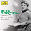 Ruth Slenczynska 루스 슬렌친스카 - 미국 데카 녹음 전집 (Complete American Decca Recordings)