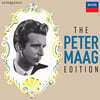 페터 막 에디션 - 데카, DG, 웨스트민스터 녹음 전집 (The Peter Maag Edition)