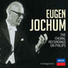 Eugen Jochum 오이겐 요훔 - 필립스 합창음악 에디션 (The Choral Recordings on Philips)