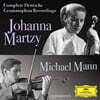 Johanna Martzy / Michael Mann 요한나 마르치 / 미하엘 만 - DG 녹음 전집 (Complete Deutsche Grammophon Recordings)