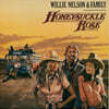 온 더 로드 어게인 영화음악 (Honeysuckle Rose OST by Willie Nelson & Family) [핑크 컬러 2LP]