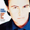 Paul Young (폴 영) - From Time To Time (The Singles Collection) [블루 컬러 2LP]