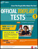 Official TOEFL iBT® Tests volume 1