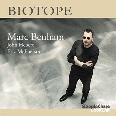 Marc Benham (마크 벤햄) - Biotope