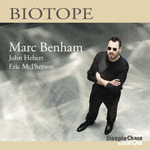 Marc Benham (마크 벤햄) - Biotope