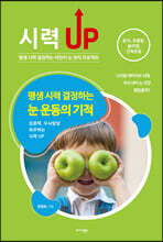 평생 시력 결정하는 눈 운동의 기적