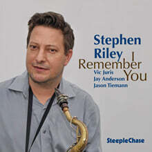 Stephen Riley (스테판 라일리) - I Remember You