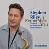 Stephen Riley (스테판 라일리) - I Remember You