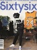 SIXTY SIX (반간) : 2021년 no.06