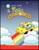 The Magic Car Bed