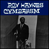 Roy Haynes - Cymbalism (LP)