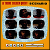 A Tribe Called Quest - Scenario (7 Inch Single LP)