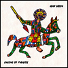 Adam Green - Engine Of Paradise (LP)
