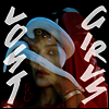 Bat For Lashes - Lost Girls (LP)