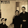 Wives - So Removed (LP)