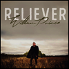 William Prince - Reliever (140g Gatefold LP)(Digital Download Card)